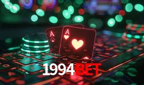 Welcome Bonus 1994bet