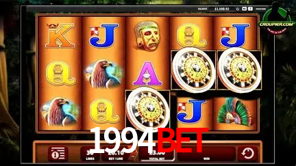 Roulette Table 1994bet