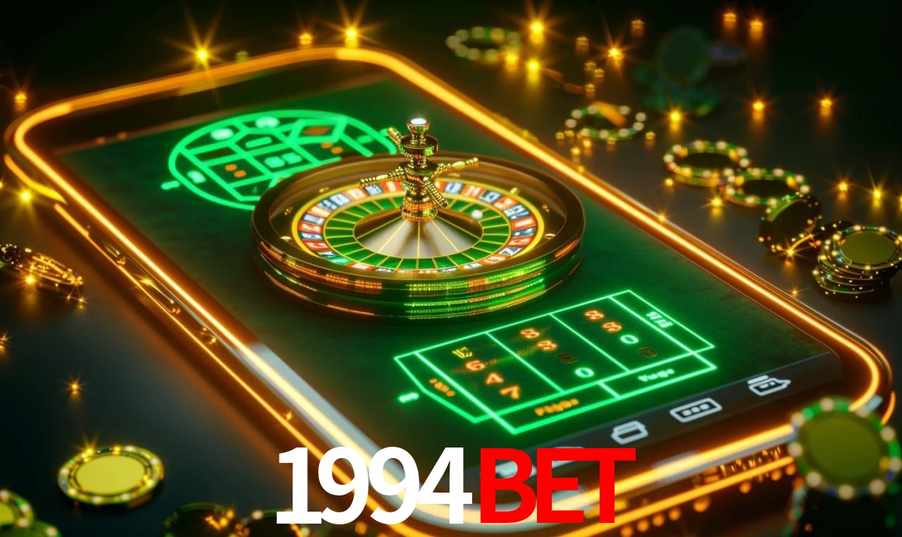 2FA Security 1994bet