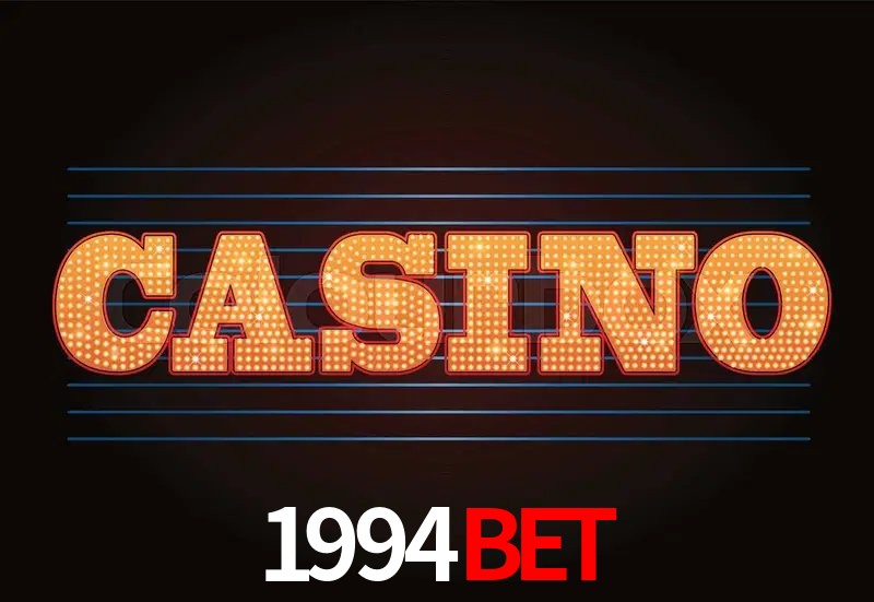 Statistics 1994bet