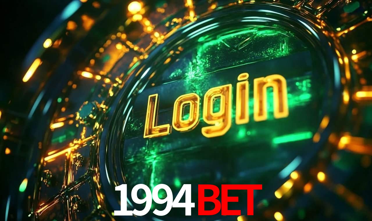 1994bet App Interface