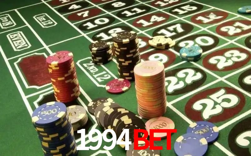 Game Statistics 1994bet