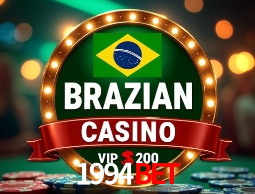 Exclusive Offers 1994bet