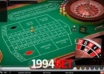 VIP Casino 1994bet