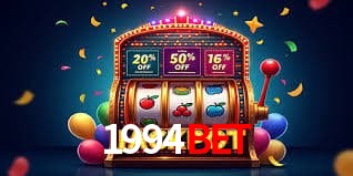 Account Benefits 1994bet