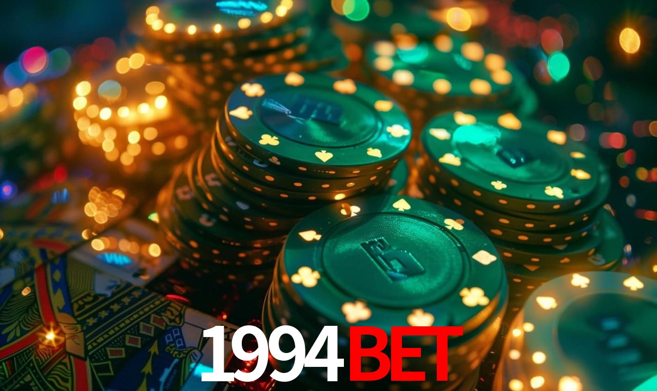 Tennis Betting 1994bet
