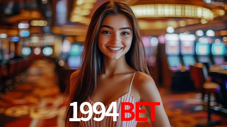 Programa VIP 1994bet